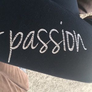 Meet your Posher, Daria